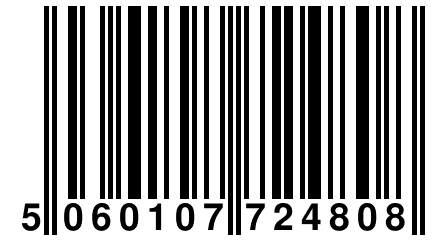 5 060107 724808