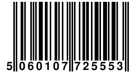 5 060107 725553