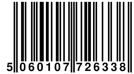 5 060107 726338