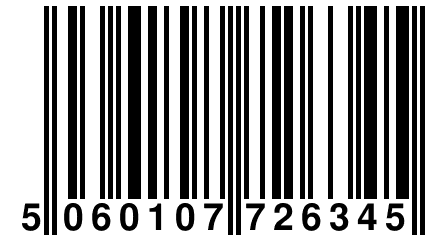 5 060107 726345