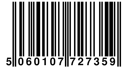 5 060107 727359