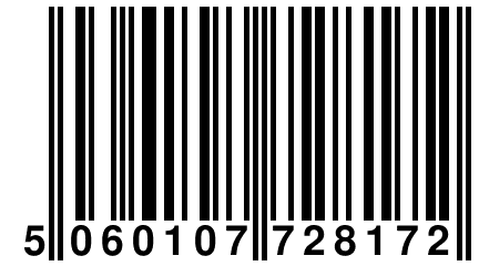 5 060107 728172