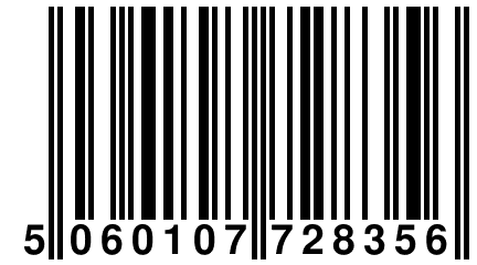 5 060107 728356