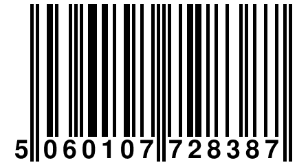 5 060107 728387