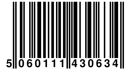 5 060111 430634