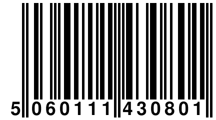 5 060111 430801