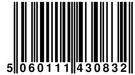 5 060111 430832
