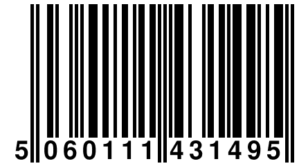5 060111 431495