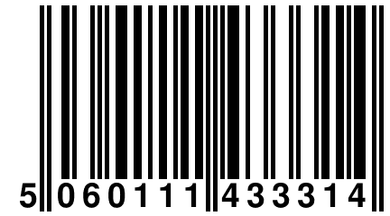 5 060111 433314