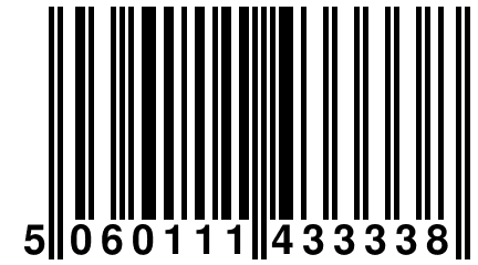 5 060111 433338
