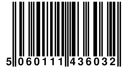 5 060111 436032