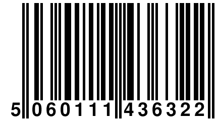 5 060111 436322