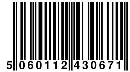 5 060112 430671