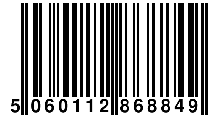 5 060112 868849