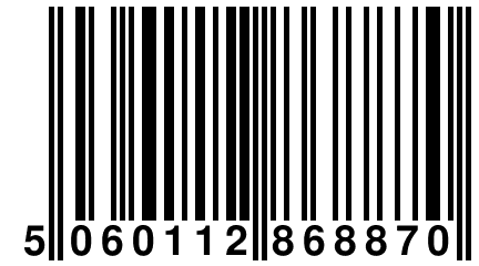 5 060112 868870