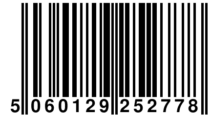 5 060129 252778