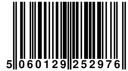 5 060129 252976