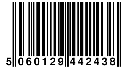 5 060129 442438