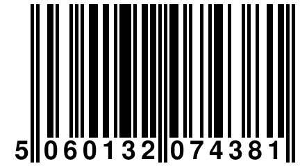 5 060132 074381