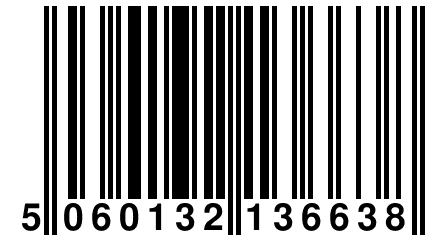 5 060132 136638
