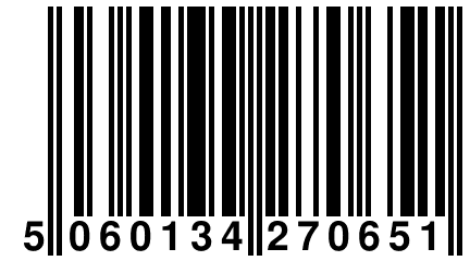 5 060134 270651