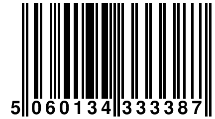 5 060134 333387