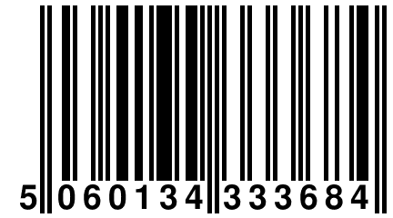 5 060134 333684