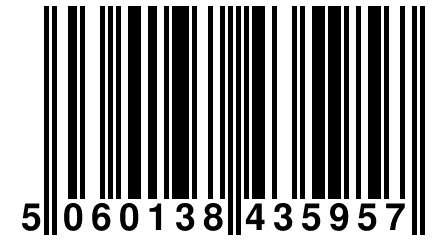 5 060138 435957
