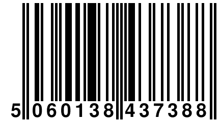 5 060138 437388