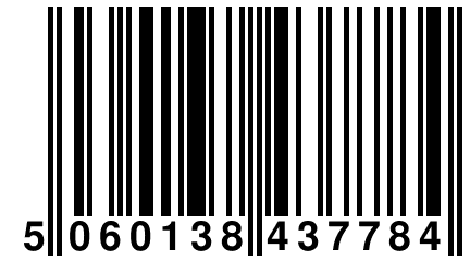 5 060138 437784