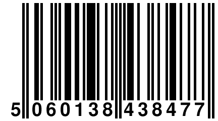 5 060138 438477