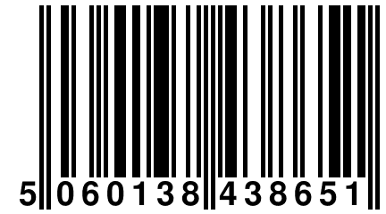 5 060138 438651