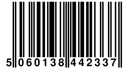 5 060138 442337