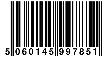 5 060145 997851
