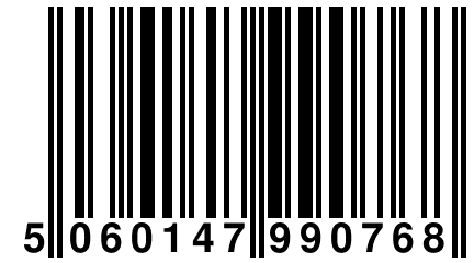 5 060147 990768