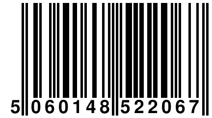5 060148 522067