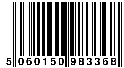 5 060150 983368