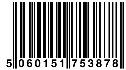 5 060151 753878