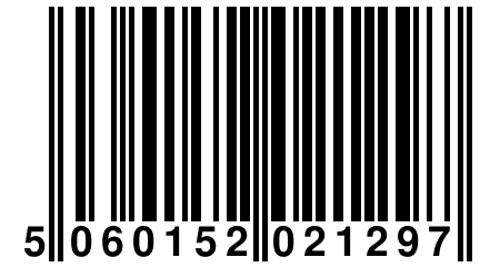 5 060152 021297