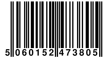 5 060152 473805