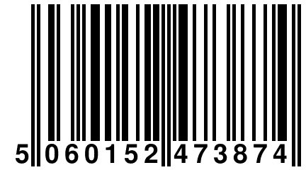 5 060152 473874