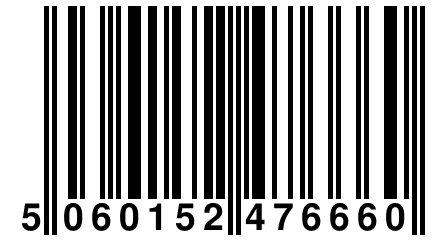 5 060152 476660