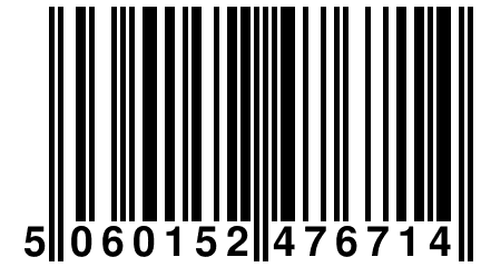 5 060152 476714