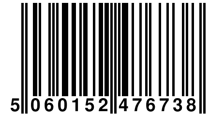 5 060152 476738