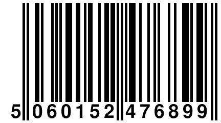 5 060152 476899