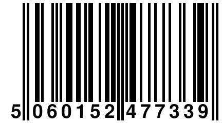 5 060152 477339