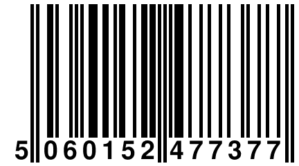 5 060152 477377