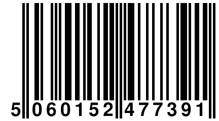 5 060152 477391