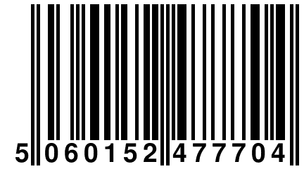 5 060152 477704