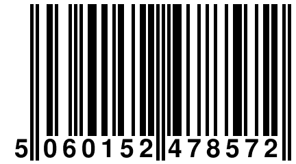 5 060152 478572